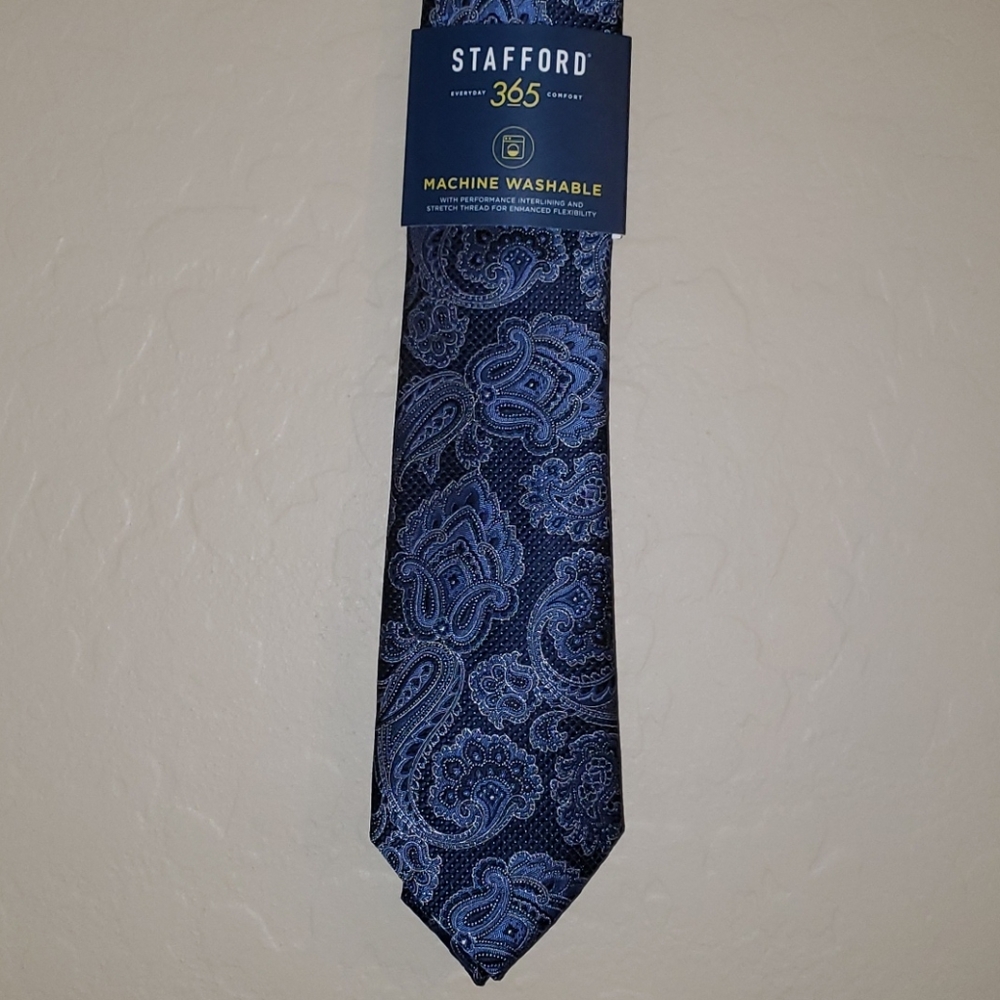 Tie